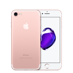 Apple iPhone 7 32GB Rose Gold