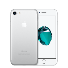Apple iPhone 7 32GB Silver