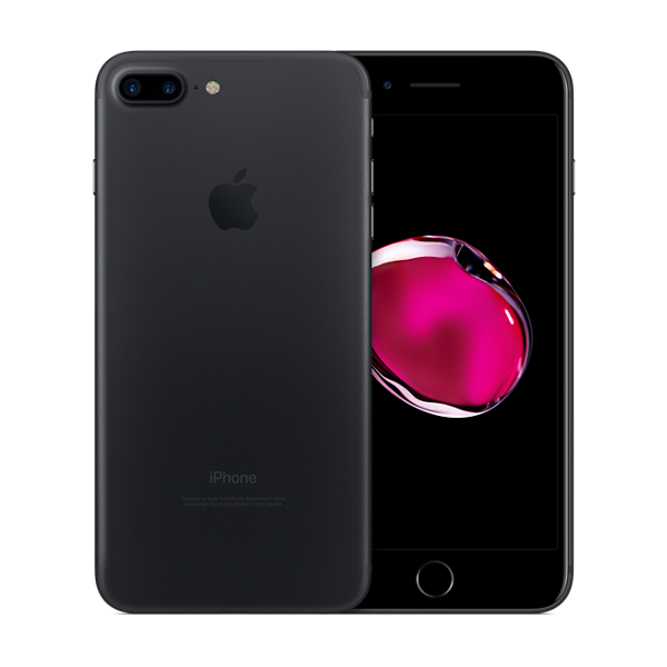 iPhone 7 Plus 128GB Black