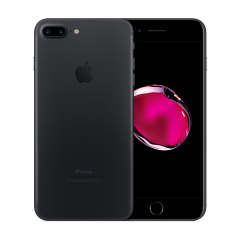 iPhone 7 Plus 128GB Black