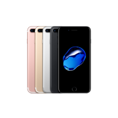 iPhone 7 Plus 128GB Black