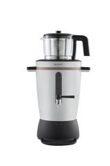 Arçelik SE 9034 2000 W Cam Demlikli Semaver