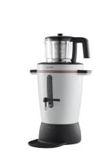 Arçelik SE 9034 2000 W Cam Demlikli Semaver