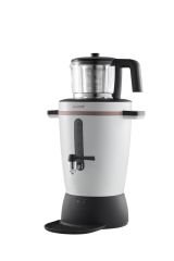 Arçelik SE 9034 2000 W Cam Demlikli Semaver