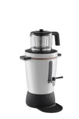 Arçelik SE 9034 2000 W Cam Demlikli Semaver