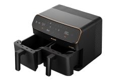 Arçelik Gurme DuoFry FR 9284 8.5 lt Yağsız Fritöz