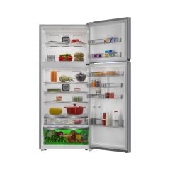 Arçelik 578557 EI FİT Çift Kapılı No Frost Buzdolabı