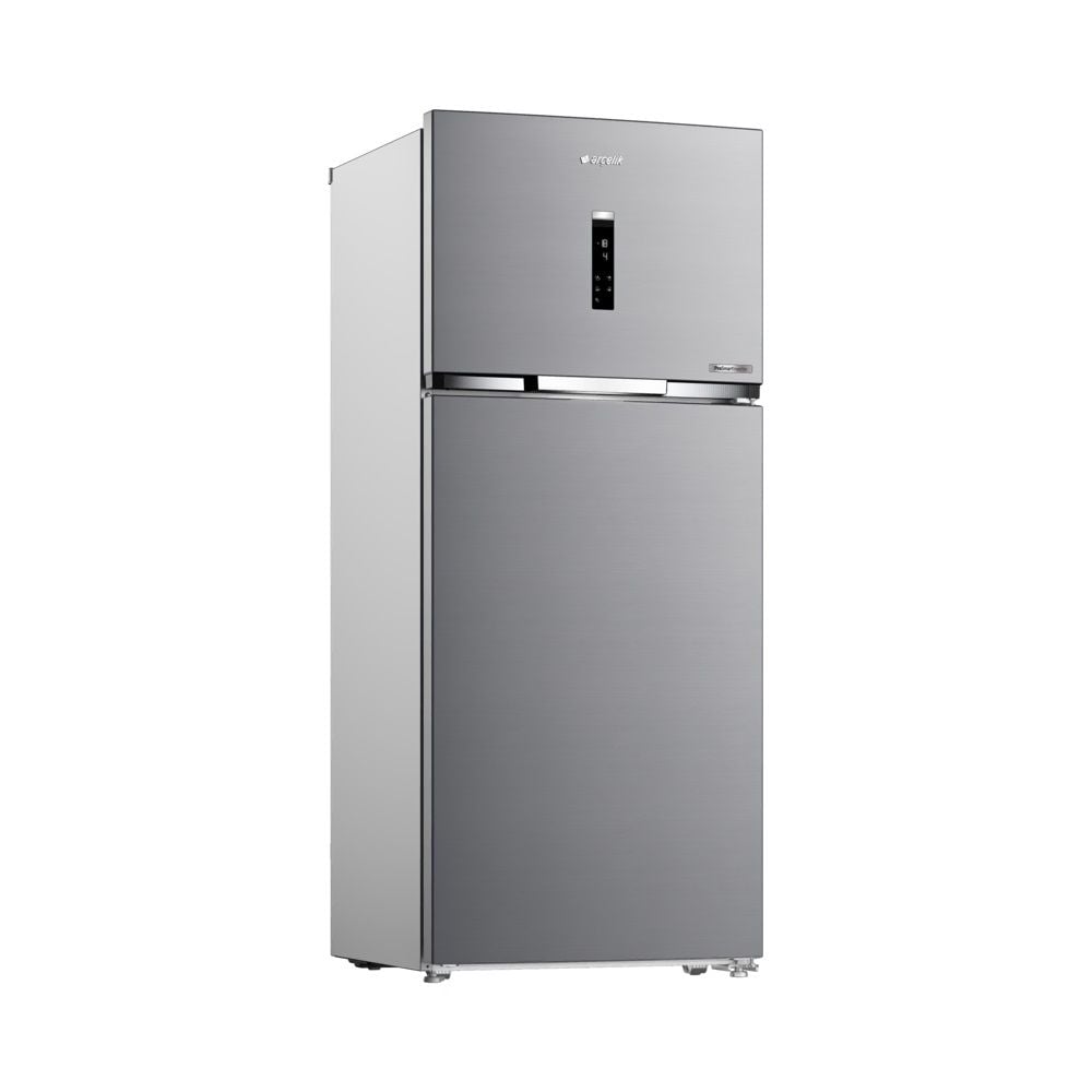 Arçelik 578557 EI FİT Çift Kapılı No Frost Buzdolabı