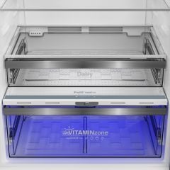 Arçelik 578557 EI FİT Çift Kapılı No Frost Buzdolabı