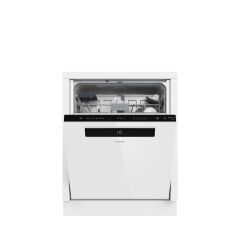 Arçelik ABC 160 B Beyaz 6 Programlı Ankastre Bulaşık Makinesi