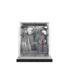 Arçelik ABC 160 B Beyaz 6 Programlı Ankastre Bulaşık Makinesi