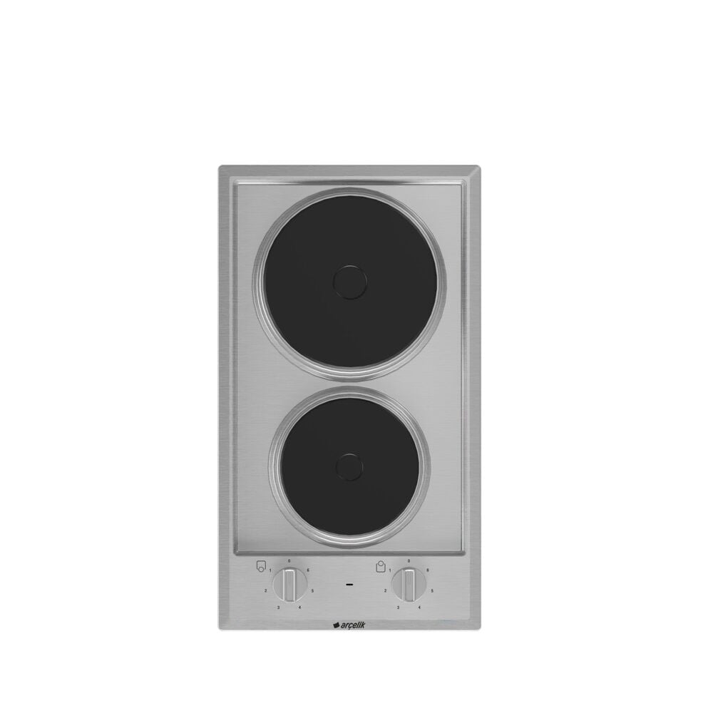 Arçelik OE 302 I Domino Ankastre Ocak