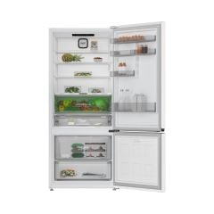Arçelik 278550 IEB Kombi No Frost Buzdolabı