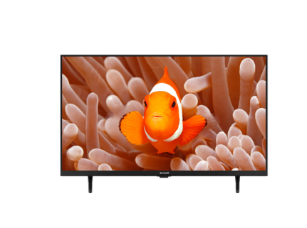 Arçelik A43 D 697 B Full HD 43'' 109 Ekran Uydu Alıcılı Android Smart LED TV
