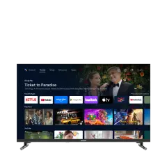 Arçelik A 643 C  Full HD 43'' 109 Ekran Uydu Alıcılı Android Smart LED TV