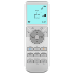 Arçelik Ekolojik 24325 A++ 24000 BTU Inverter Duvar Tipi Klima