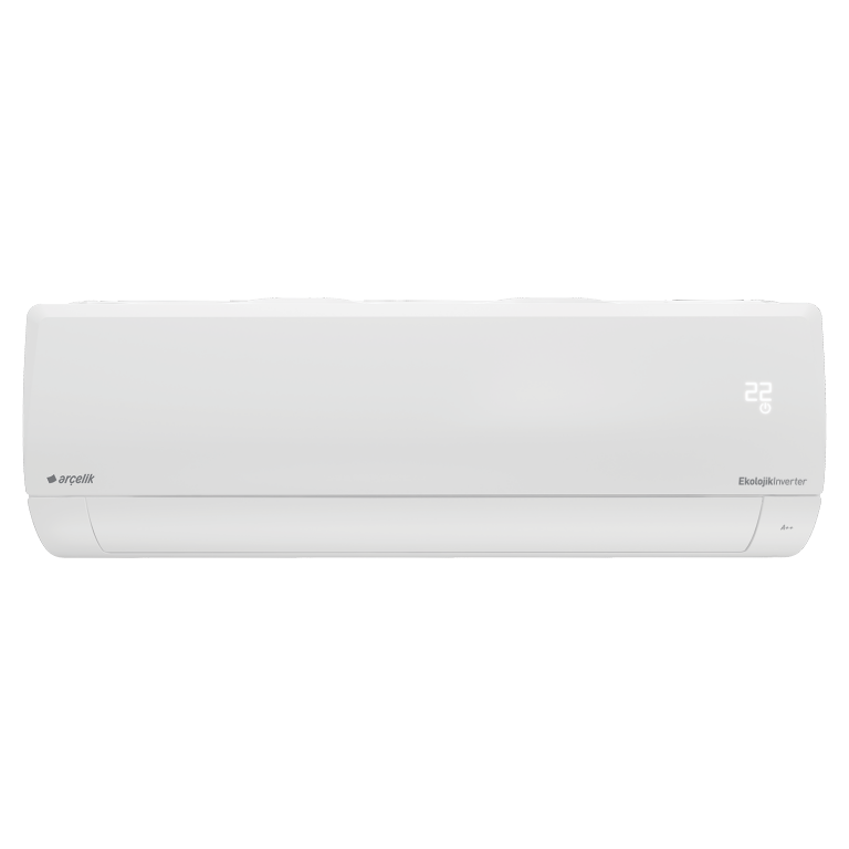 Arçelik Ekolojik 24325 A++ 24000 BTU Inverter Duvar Tipi Klima