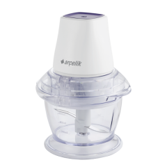 Arçelik K 1632 Vs Doğrayıcı