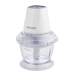 Arçelik K 1632 Vs Doğrayıcı