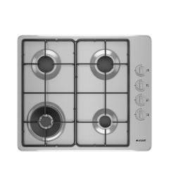 Arçelik SOMD D 611EWI Wok Gözlü Set Üstü Ocak