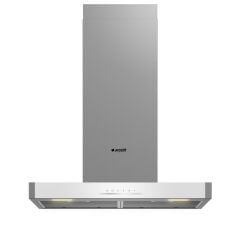 Arçelik ADT 606 B  Beyaz Duvar Tipi Davlumbaz