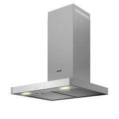 Arçelik ADT 606 B  Beyaz Duvar Tipi Davlumbaz