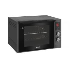 Arçelik MF 30 QBA 30 lt Siyah Mini Fırın