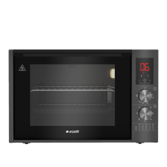 Arçelik MF 30 QBA 30 lt Siyah Mini Fırın
