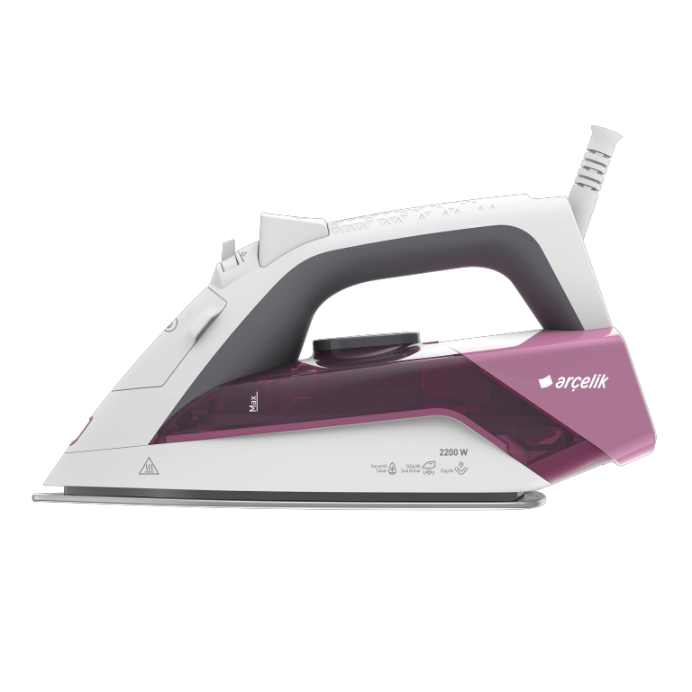 Arçelik BEU3922 2200 W Buharlı Ütü