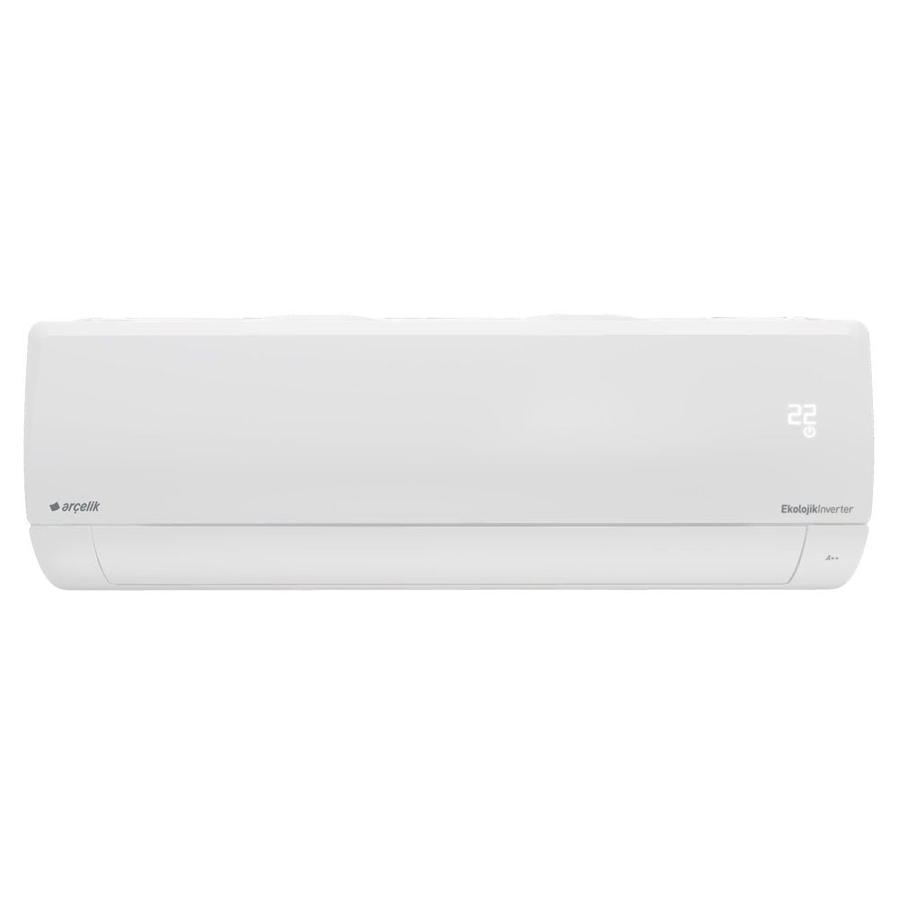 Arçelik Ekolojik 12325 A++ 12000 BTU Duvar Tipi Inverter Klima
