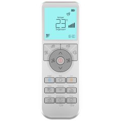 Arçelik Ekolojik 12325 A++ 12000 BTU Duvar Tipi Inverter Klima