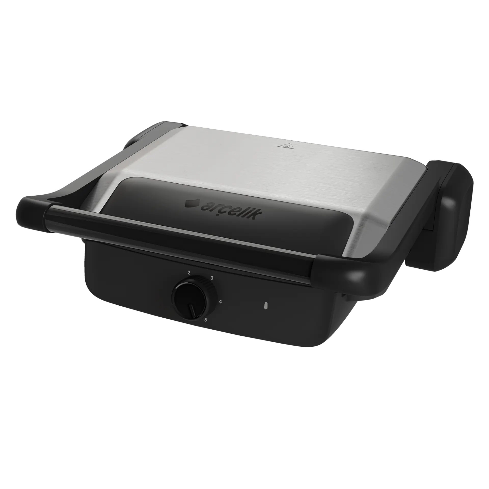 Arçelik TM  6606 I  2000 W Tost Makinesi