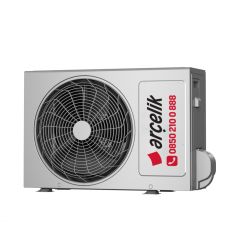 Arçelik Ekolojik 09325 A++ 9000 BTU Inverter Duvar Tipi Klima