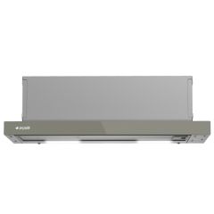 Arçelik P 181 TG Gri Ankastre Sürgülü Aspiratör