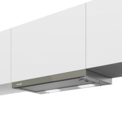 Arçelik P 181 TG Gri Ankastre Sürgülü Aspiratör