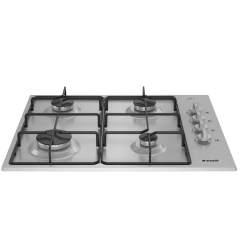 Arçelik OMD D 611 EID Inox Ankastre Ocak