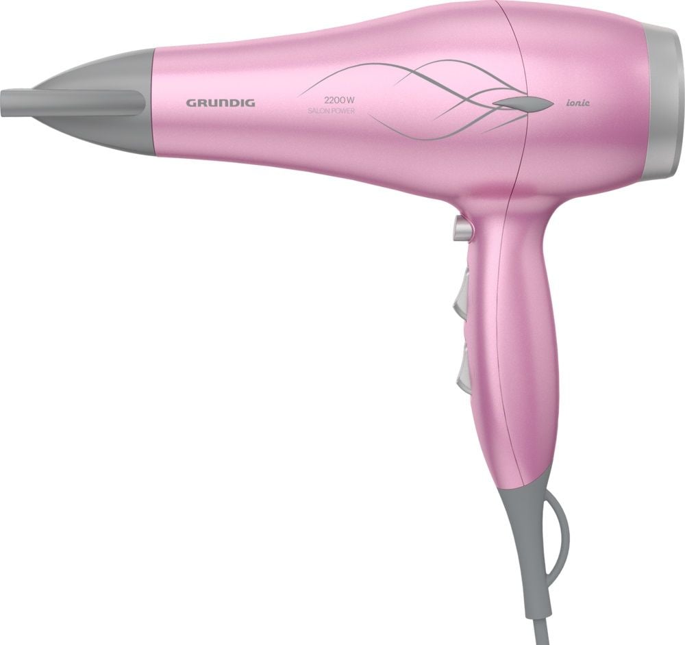 Grundig HD 6280 2200 W Saç Kurutma Makinesi