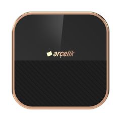 Arçelik Gateway Ana Kontrol Ünitesi Akıllı Ev Elektroniği