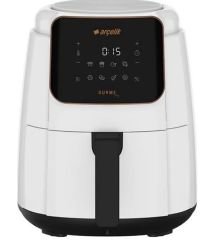 Arçelik FRA 6334 B 4.1 lt Yağsız Fritöz