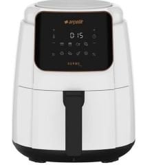 Arçelik FRA 6334 B 4.1 lt Yağsız Fritöz