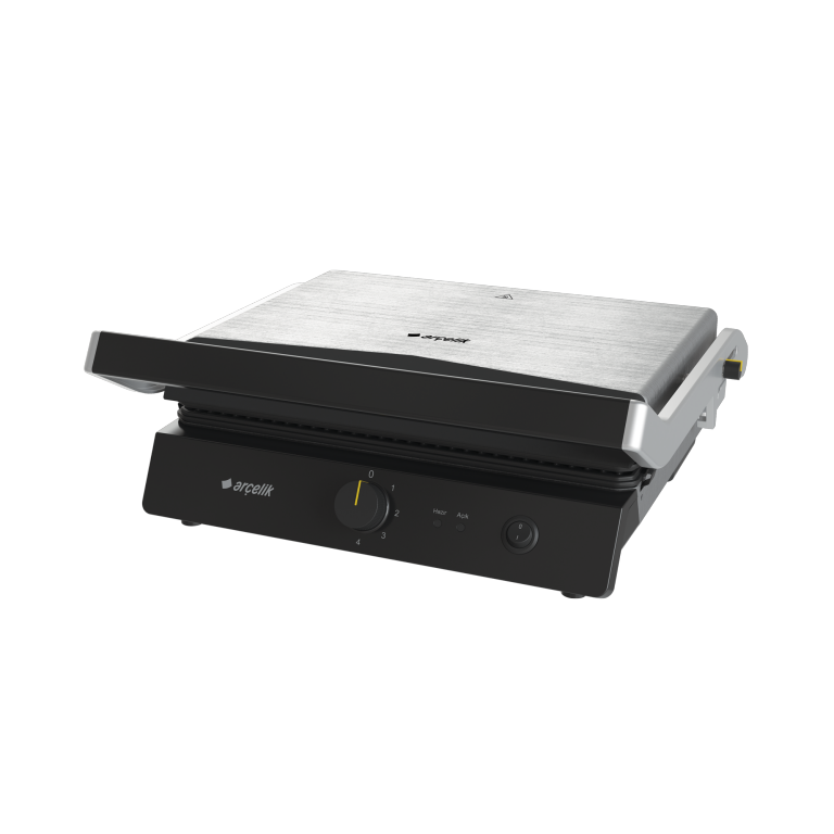 Arçelik TM 9946 I 2000 W Tost Makinesi