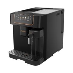 Arçelik Imperium Barista EM 6395 Tam Otomatik Espresso Makinesi