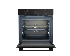 AFC 341 S AFry Buhar Destekli Fırın