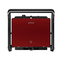 Arçelik TM 6046 CK Resital Kırmızı 2400 W Tost Makinesi