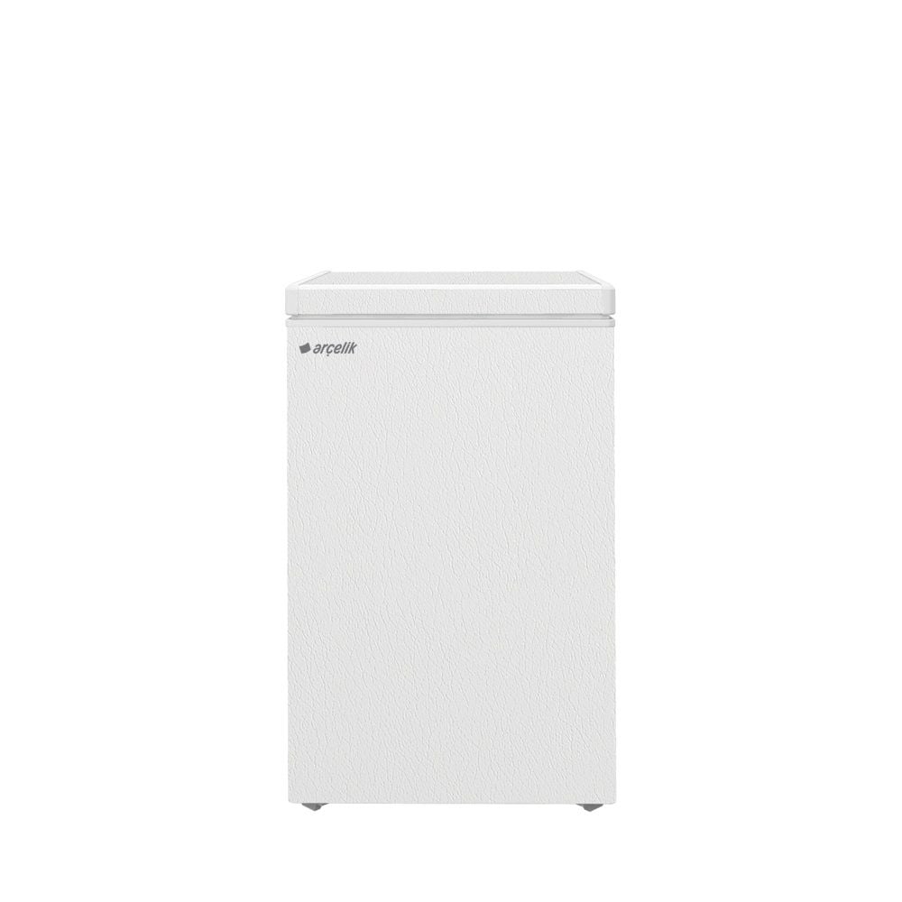 Arçelik 2104 E Sandık Tipi Derin Dondurucu