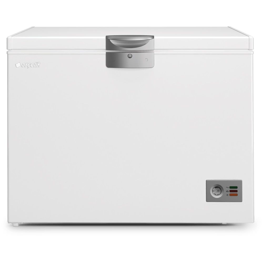 Arçelik 2298 JEM Sandık Tipi Derin Dondurucu