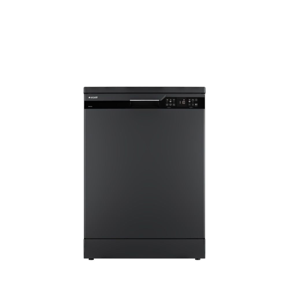 Arçelik 6444 OK A 4 Programlı Bulaşık Makinesi