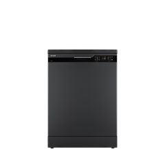 Arçelik 6444 OK A 4 Programlı Bulaşık Makinesi
