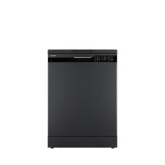 Arçelik 6444 OK A 4 Programlı Bulaşık Makinesi