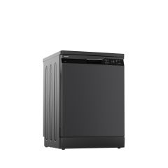 Arçelik 6444 OK A 4 Programlı Bulaşık Makinesi